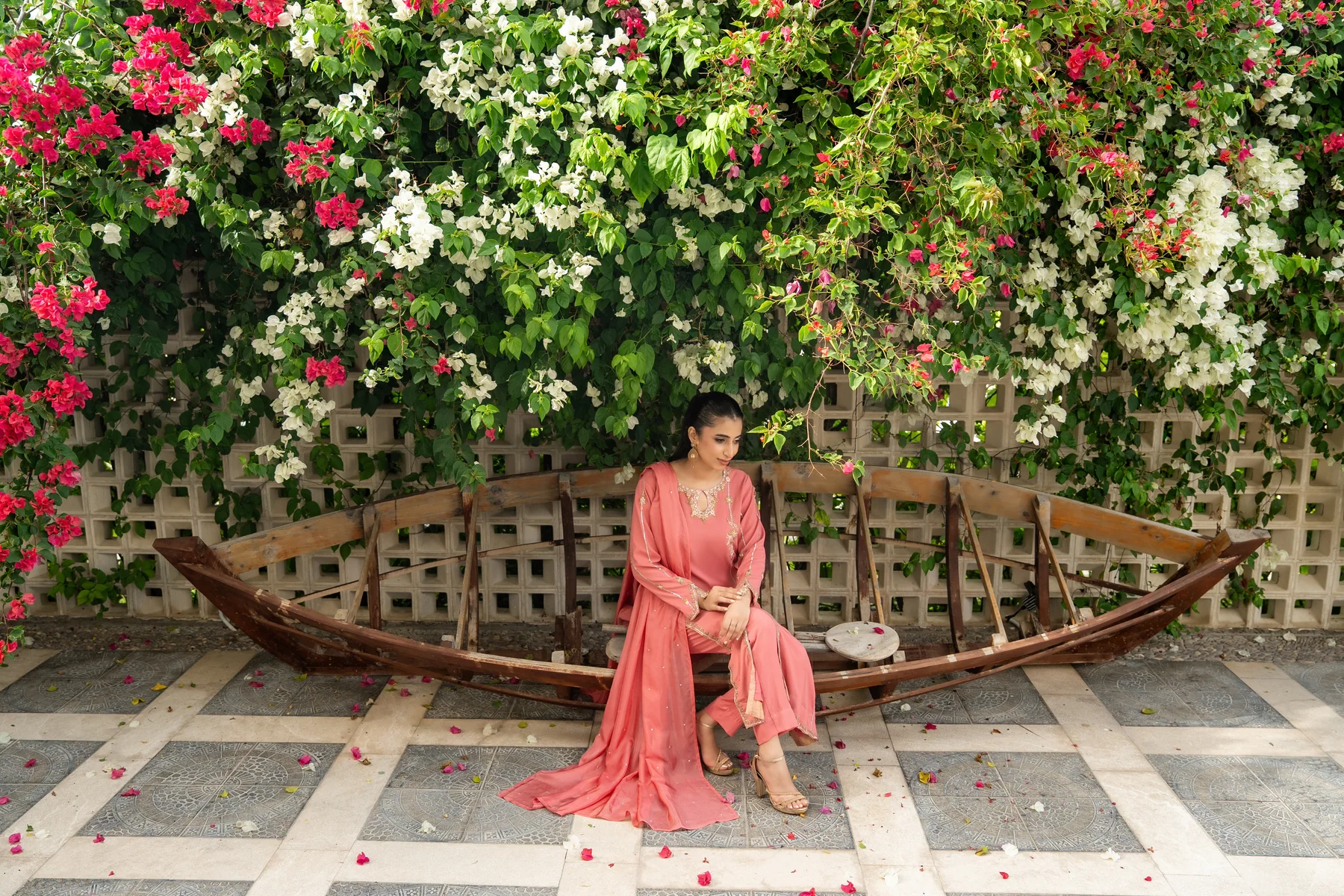 The Rose Atelier